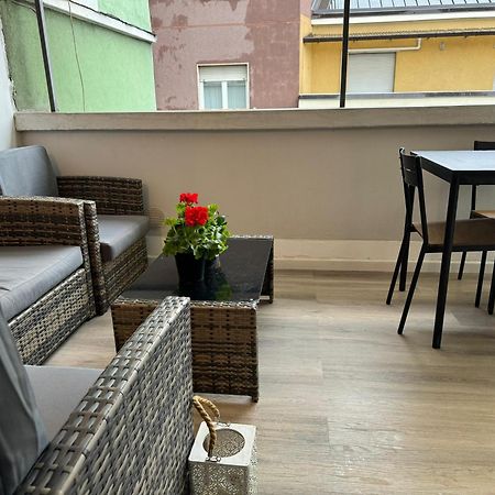 La Casa Di Tom - Homy Milano Apartamento Exterior foto