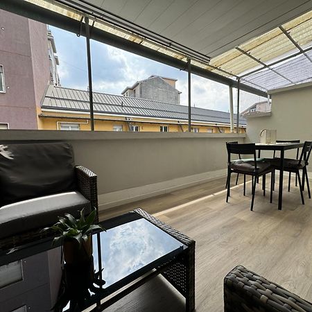 La Casa Di Tom - Homy Milano Apartamento Exterior foto