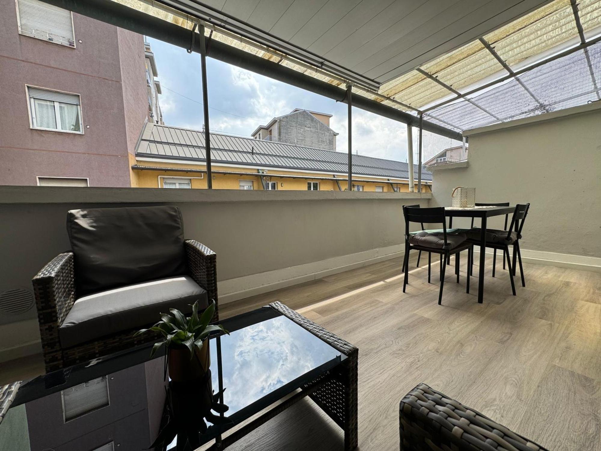 La Casa Di Tom - Homy Milano Apartamento Exterior foto
