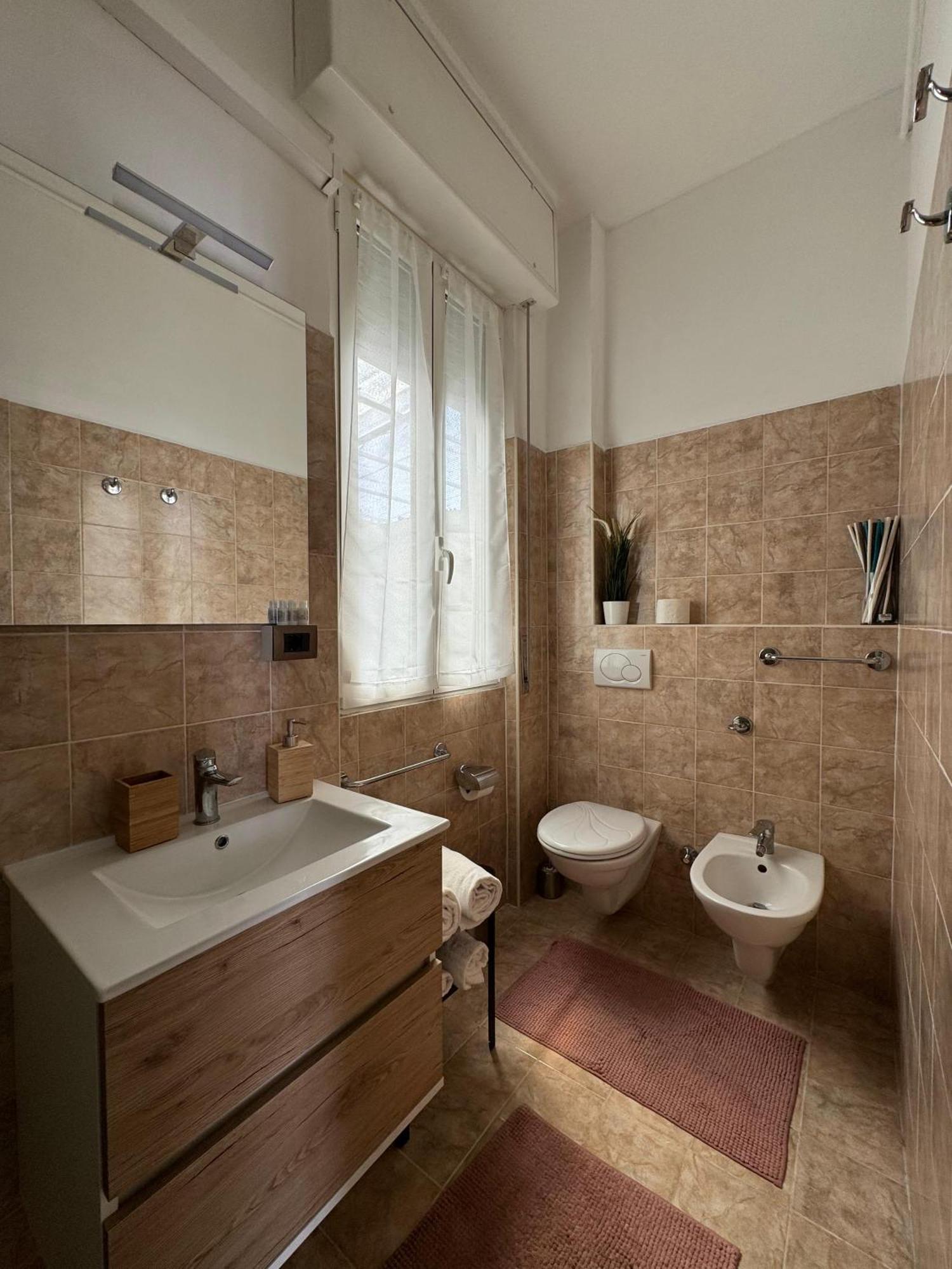La Casa Di Tom - Homy Milano Apartamento Exterior foto