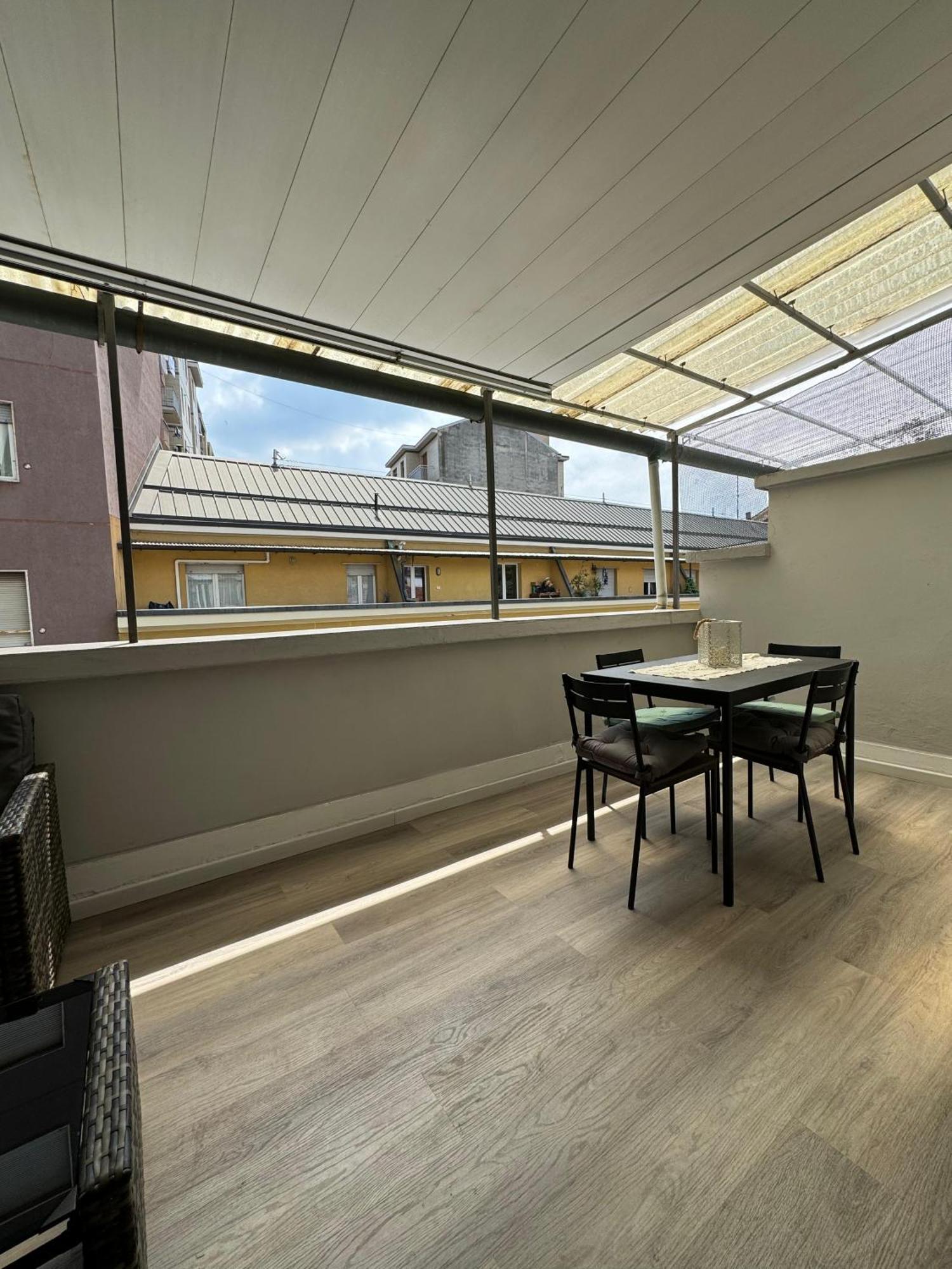 La Casa Di Tom - Homy Milano Apartamento Exterior foto