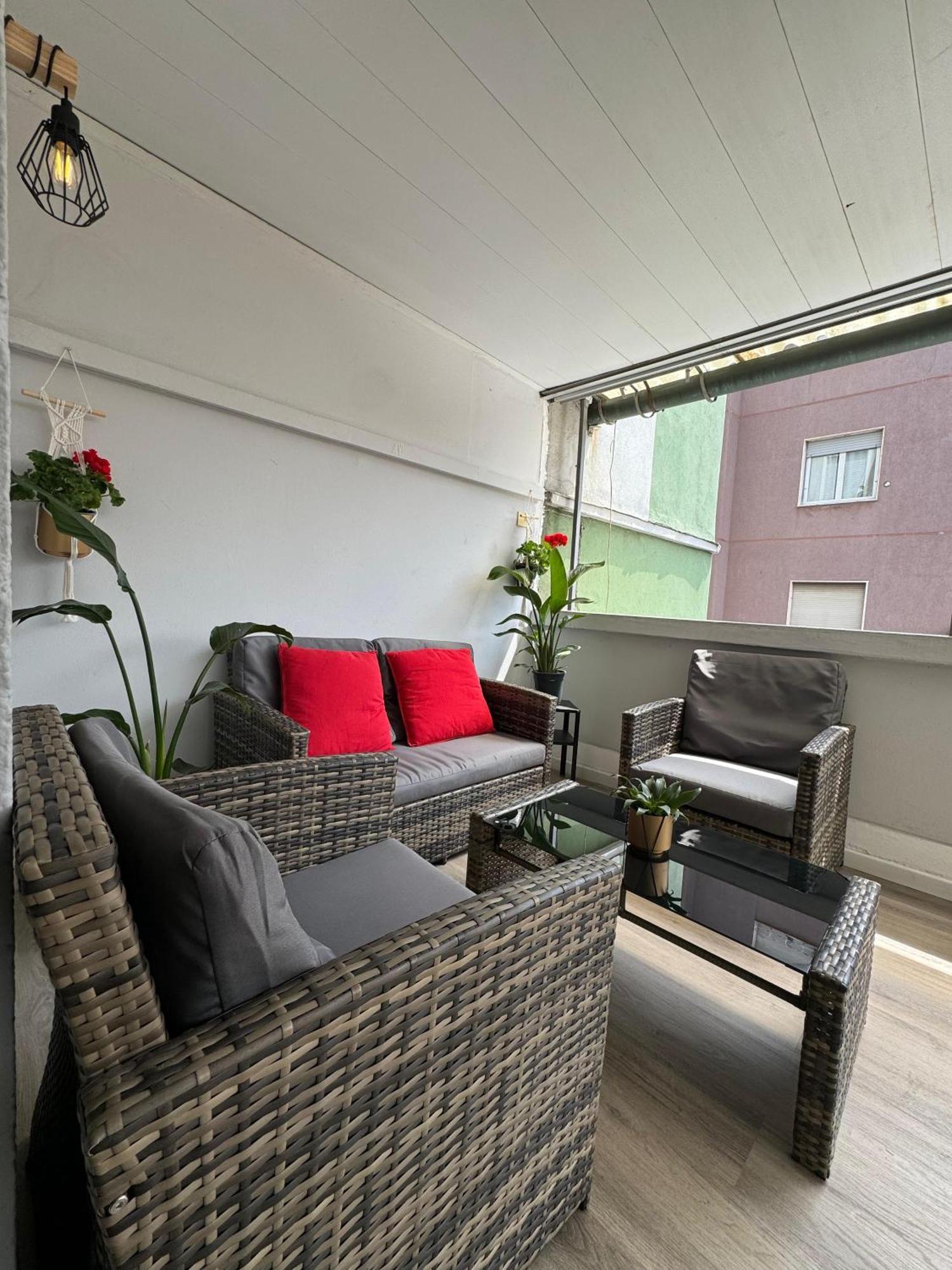 La Casa Di Tom - Homy Milano Apartamento Exterior foto