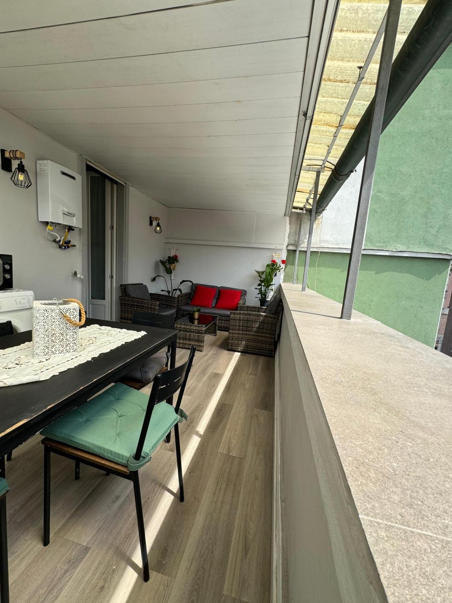 La Casa Di Tom - Homy Milano Apartamento Exterior foto