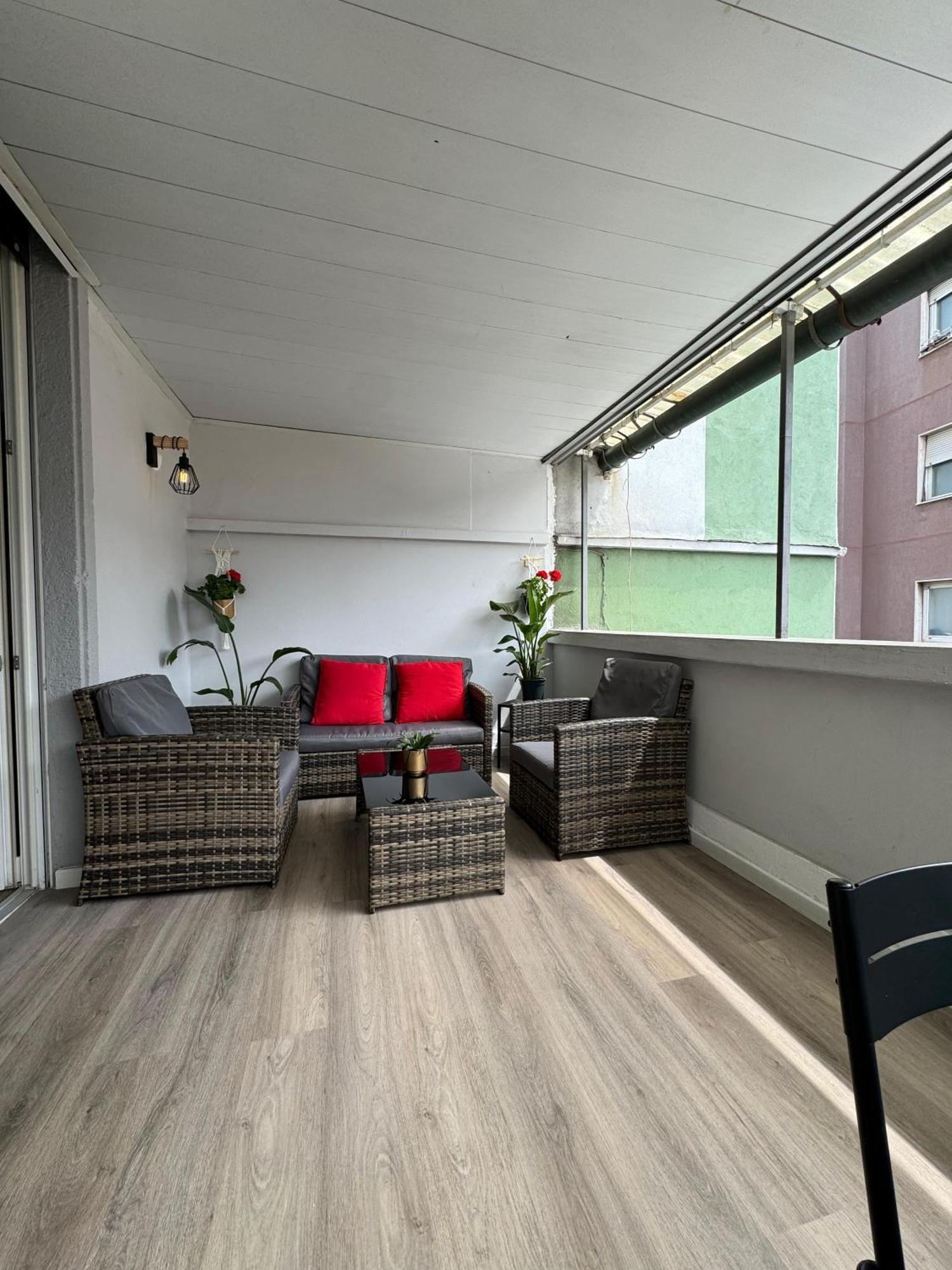La Casa Di Tom - Homy Milano Apartamento Exterior foto